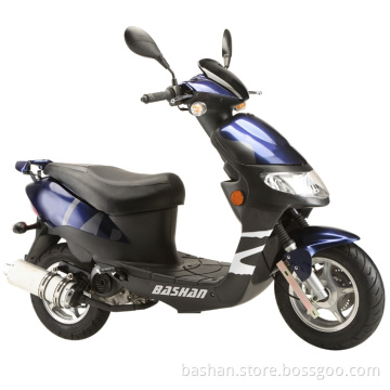 BS50QT-10 scooter